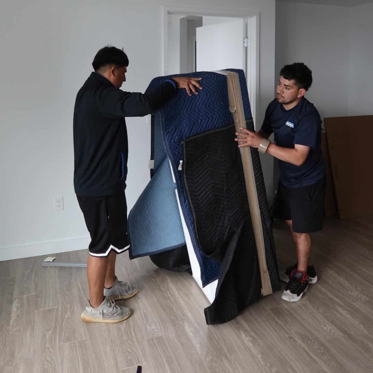 Jamaica Plain MA Piano Moving Services